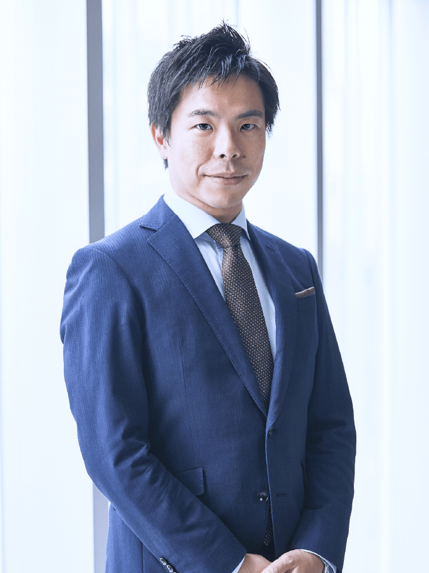 代表取締役 平川敏章